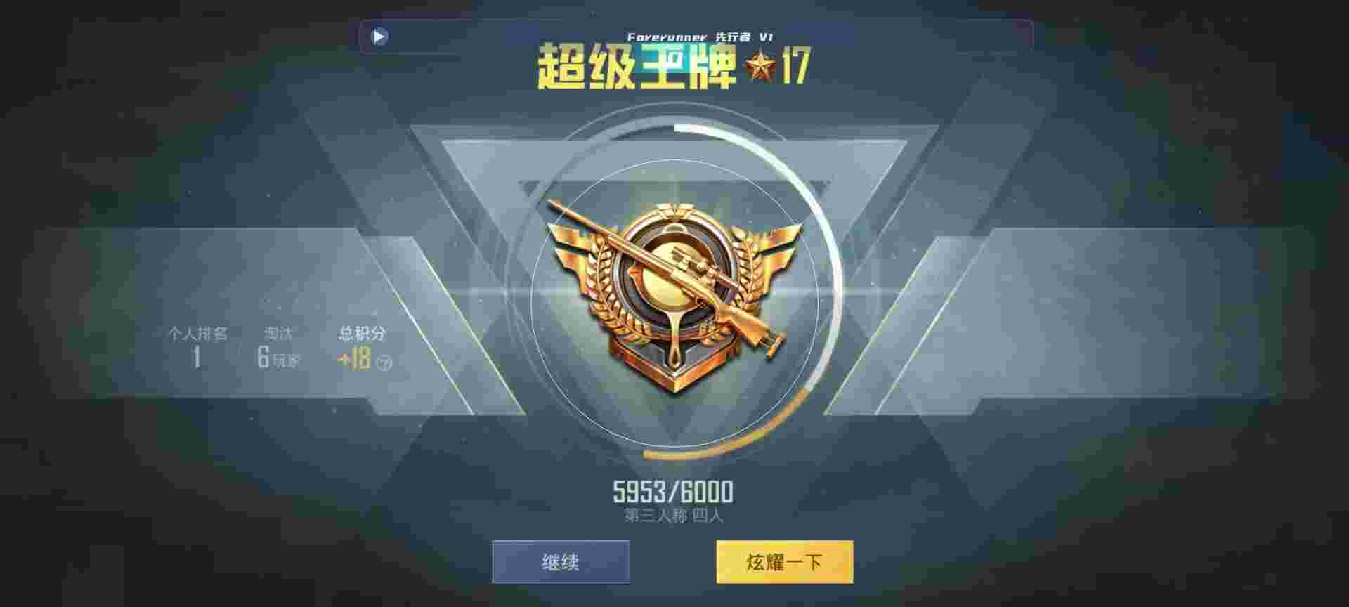 和平精英鸡腿辅助自瞄 - ��ƽ��Ӣ���Ӵ�����辅助预览图